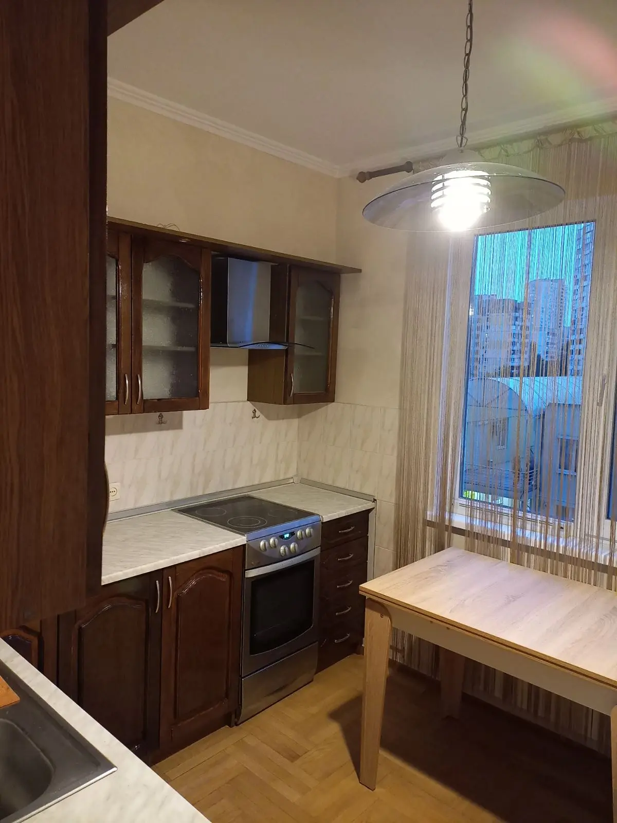 Фото Зняти 2 кімнатну квартиру, Анни Ахматової вул. 14б Київ в довгострокову оренду, ціна: 14500 UAH, код 2804