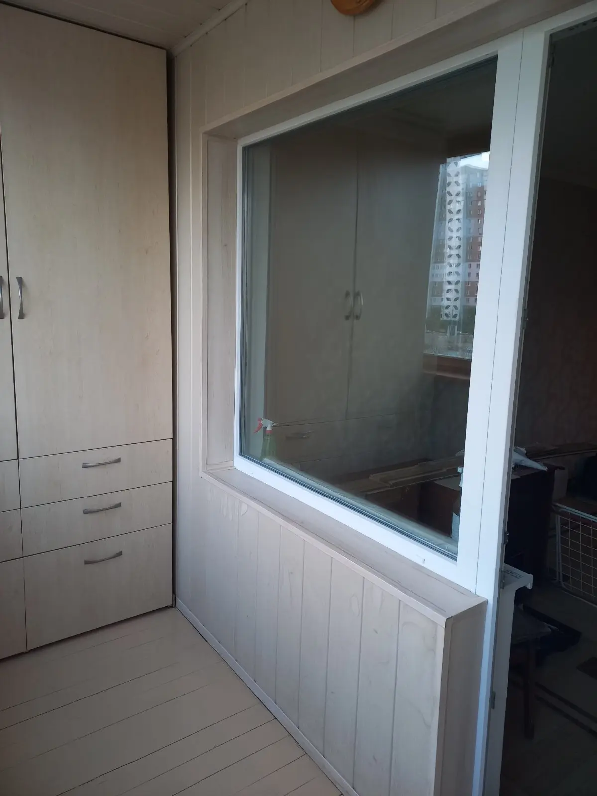 Фото Зняти 2 кімнатну квартиру, Анни Ахматової вул. 14б Київ в довгострокову оренду, ціна: 14500 UAH, код 2804