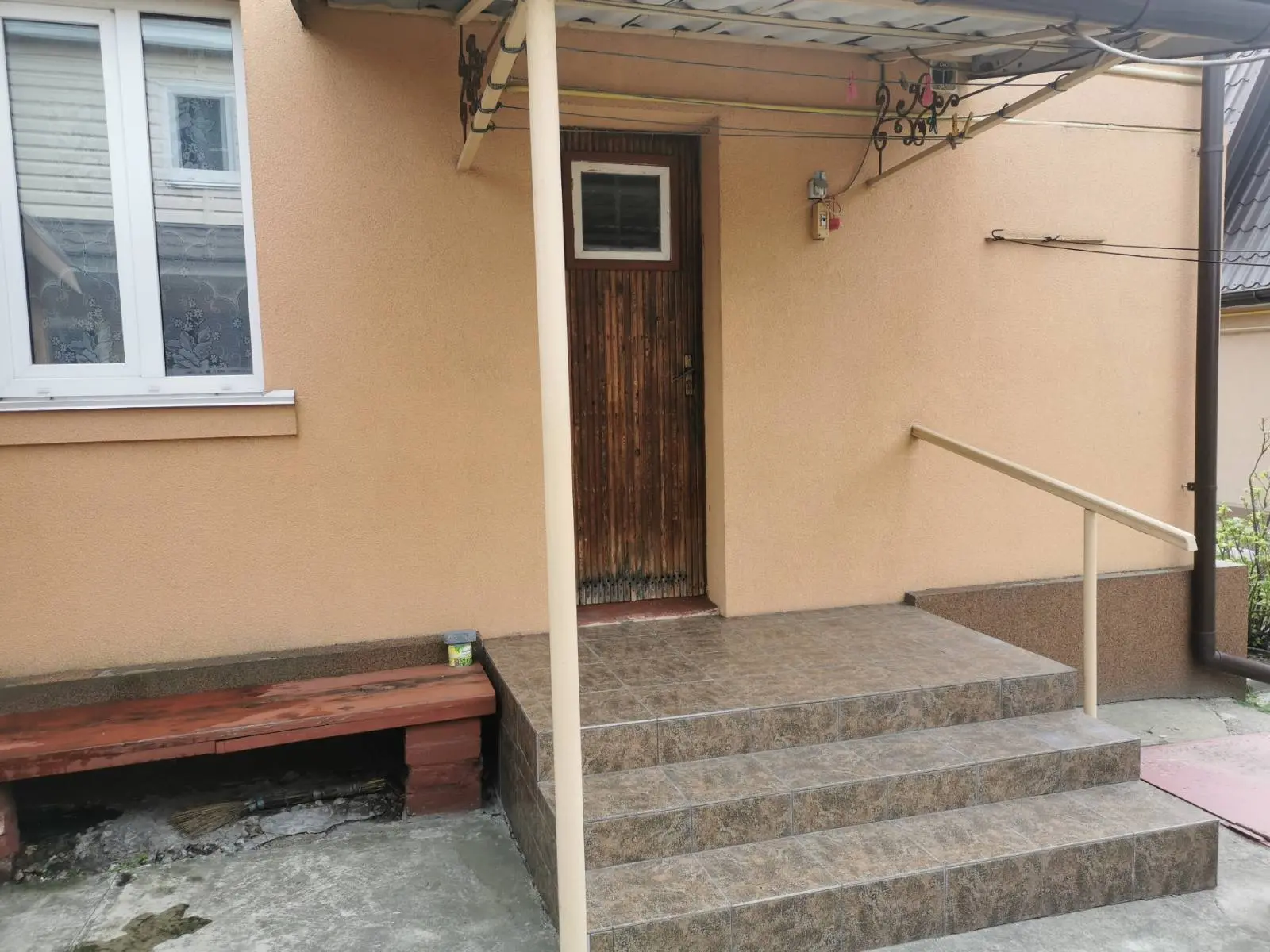 Фото Зняти 2 кімнатну квартиру, Польова Бортничі  Київ в довгострокову оренду, ціна: 9000 UAH, код 2808