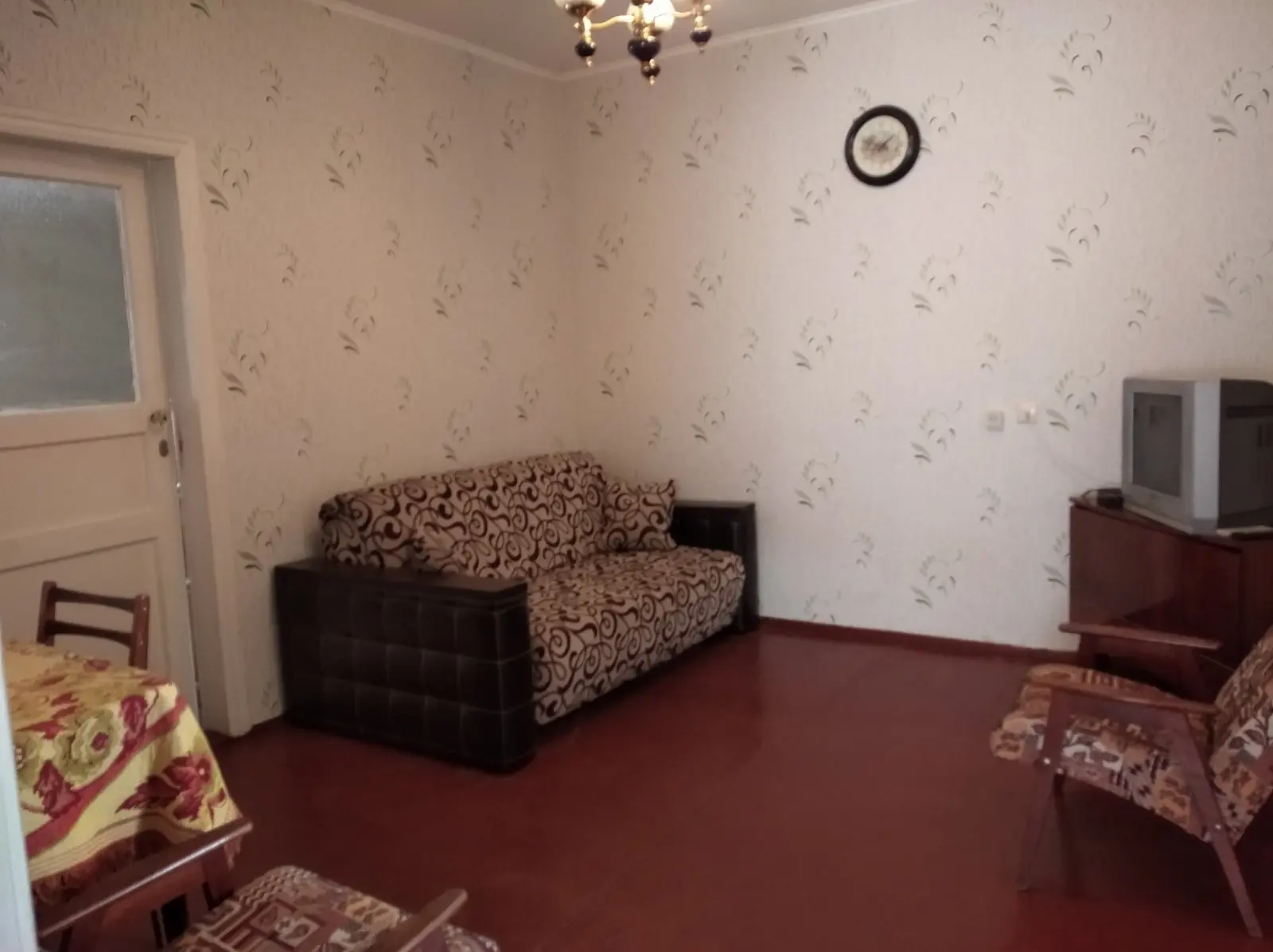Фото Зняти 2 кімнатну квартиру, Польова Бортничі  Київ в довгострокову оренду, ціна: 9000 UAH, код 2808