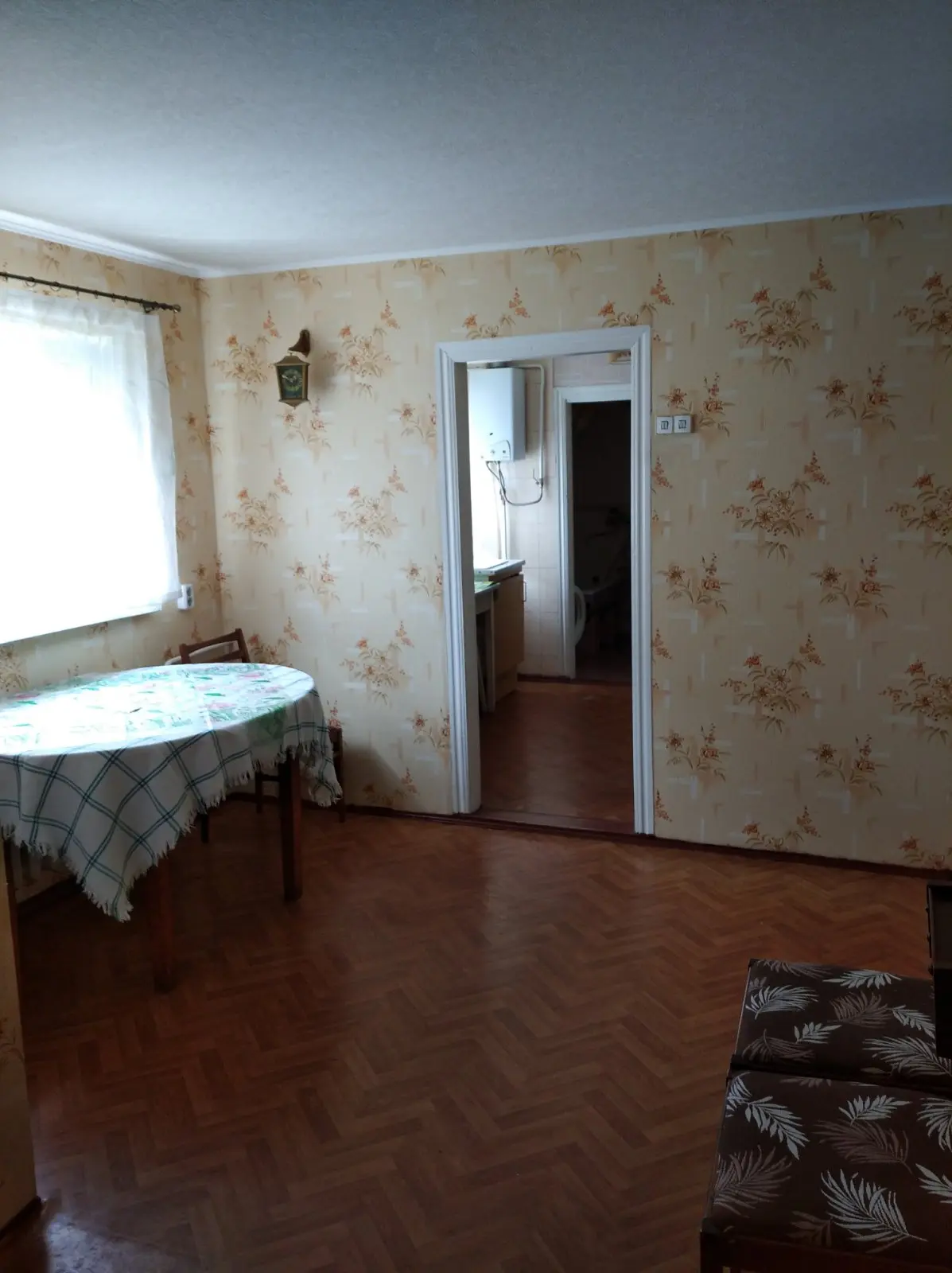 Фото Зняти 2 кімнатну квартиру, Польова Бортничі  Київ в довгострокову оренду, ціна: 9000 UAH, код 2808