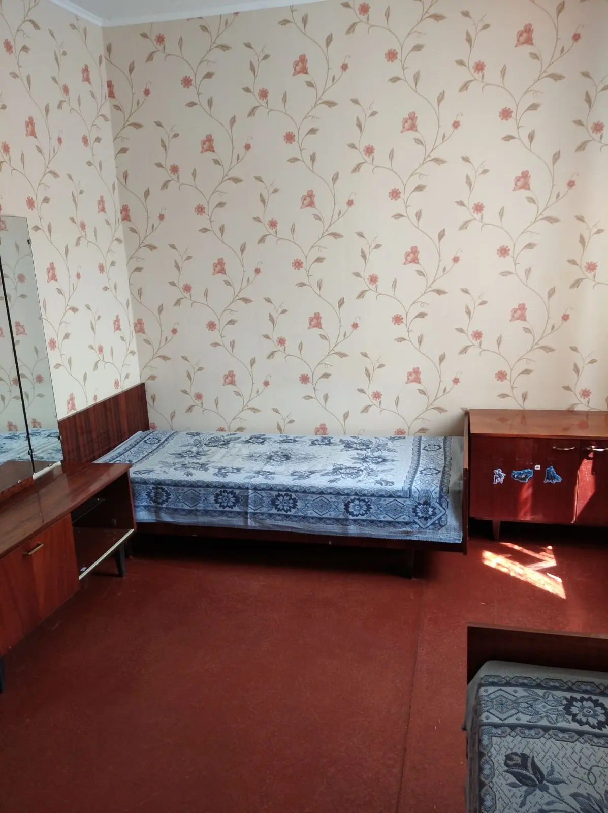 Фото Зняти 2 кімнатну квартиру, Польова Бортничі  Київ в довгострокову оренду, ціна: 9000 UAH, код 2808