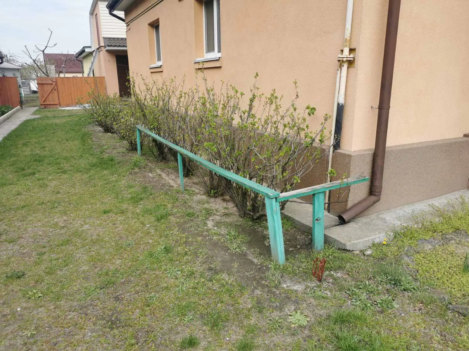 Фото Зняти 2 кімнатну квартиру, Польова Бортничі  Київ в довгострокову оренду, ціна: 9000 UAH, код 2808