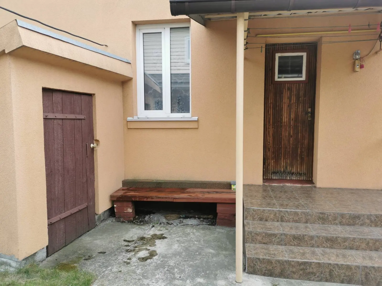 Фото Зняти 2 кімнатну квартиру, Польова Бортничі  Київ в довгострокову оренду, ціна: 9000 UAH, код 2808