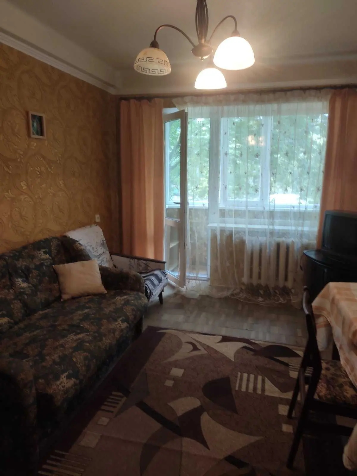 Фото Зняти 2 кімнатну квартиру, Академіка Туполєва вул. 11 Київ в довгострокову оренду, ціна: 10000 UAH, код 2809