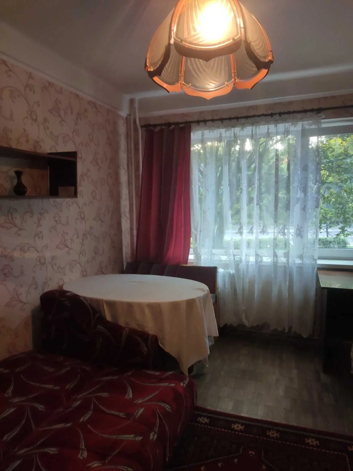Фото Зняти 2 кімнатну квартиру, Академіка Туполєва вул. 11 Київ в довгострокову оренду, ціна: 10000 UAH, код 2809