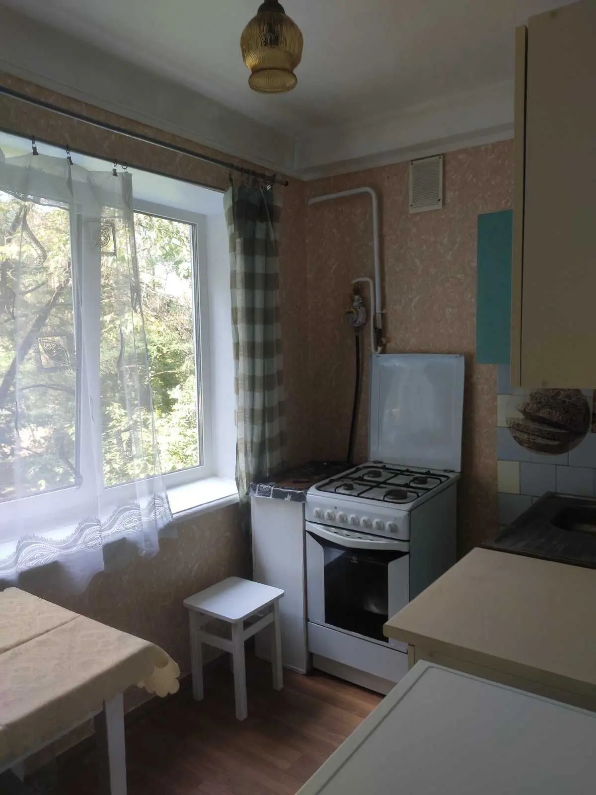 Фото Зняти 2 кімнатну квартиру, Академіка Туполєва вул. 11 Київ в довгострокову оренду, ціна: 10000 UAH, код 2809