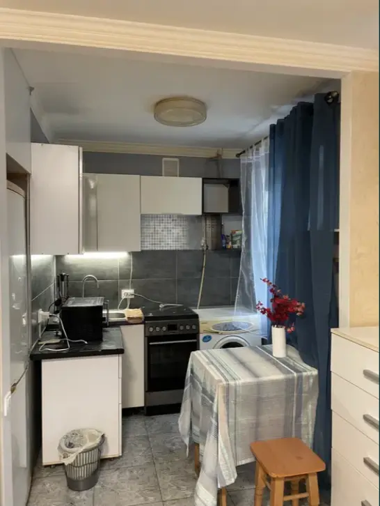 Фото Продаю 1 кімнатну квартиру, 21 кв. м, Одеса, ціна: 26000 $, код 2812