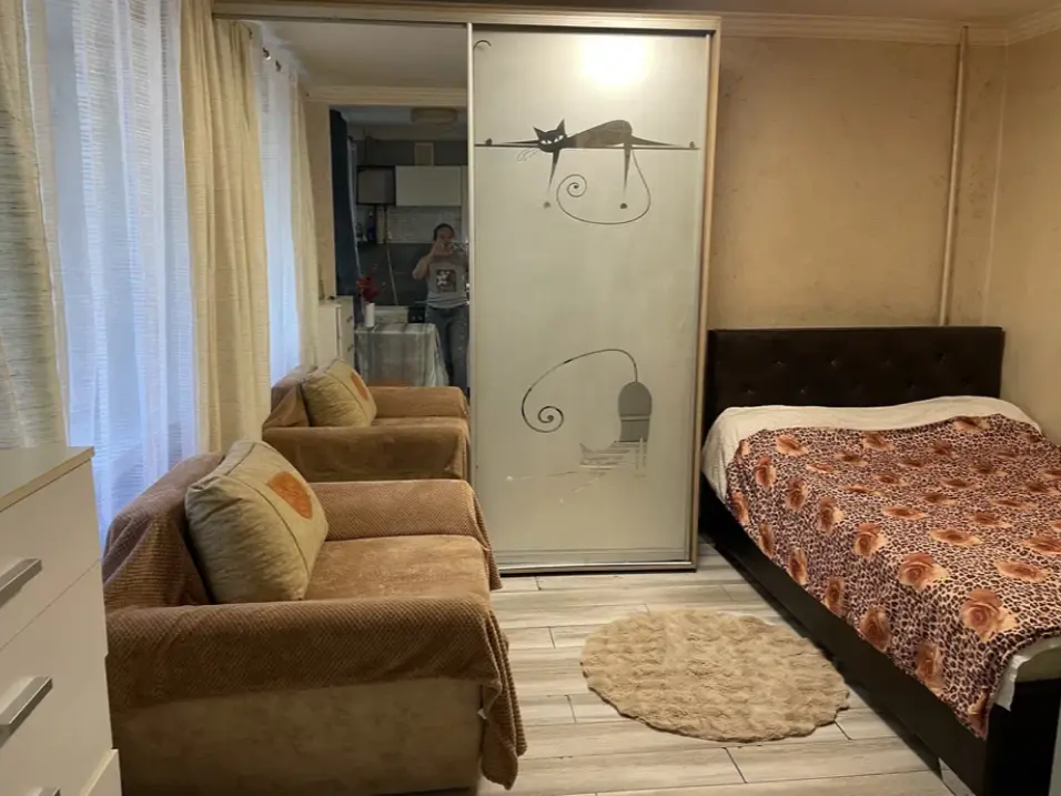 Фото Продаю 1 кімнатну квартиру, 21 кв. м, Одеса, ціна: 26000 $, код 2812