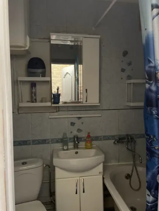 Фото Продаю 1 кімнатну квартиру, 21 кв. м, Одеса, ціна: 26000 $, код 2812