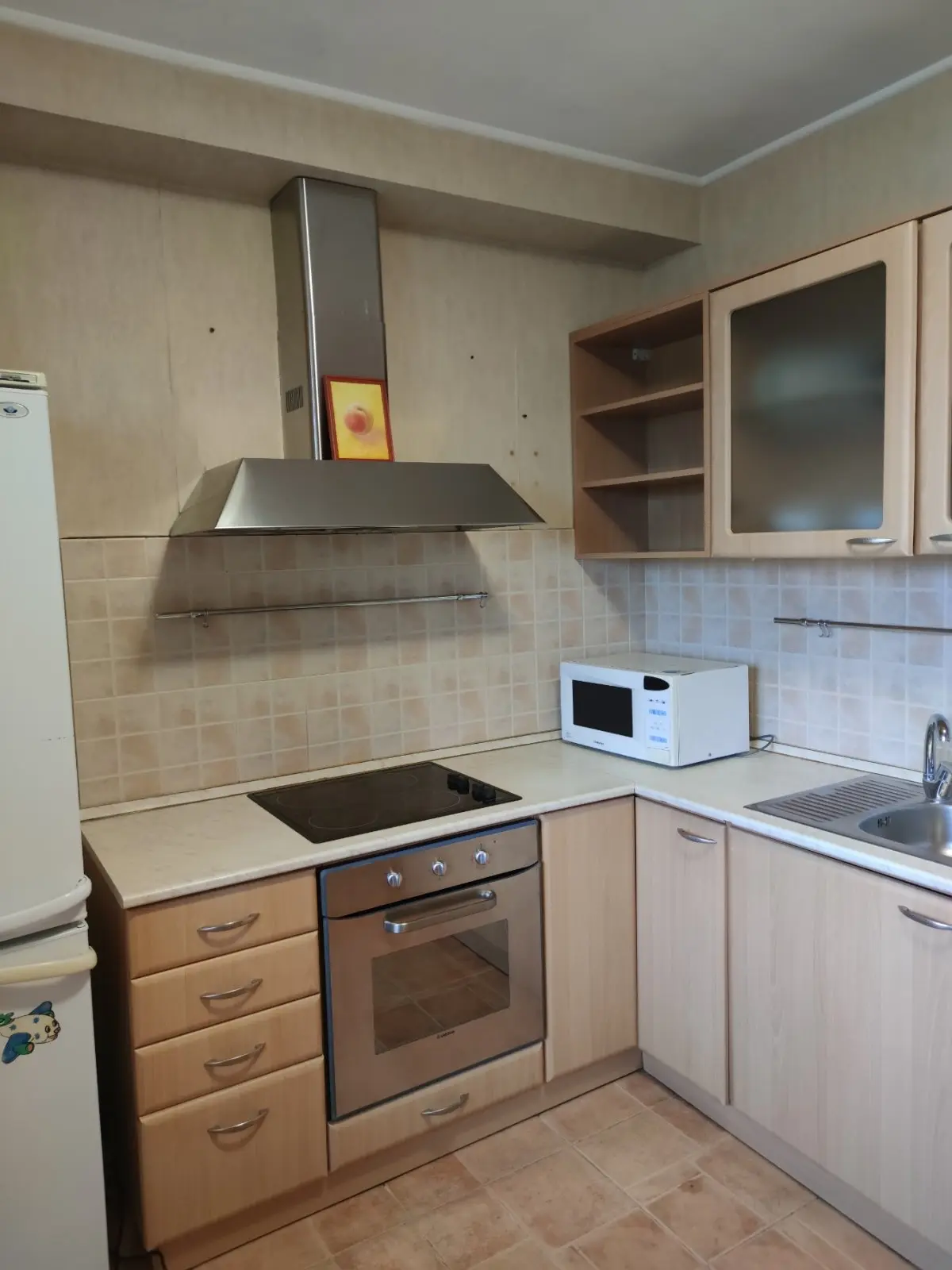 Фото Продаю 2 кімнатну квартиру, 58.6 кв. м, Новаторів вул. 22а Київ, ціна: 65000 $, код 2813