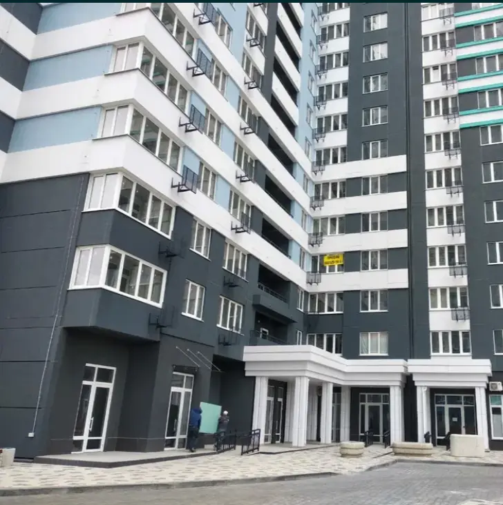 Фото Продаю 1 кімнатну квартиру, 46 кв. м, Варненська вул.  Одеса, ціна: 43000 $, код 2814