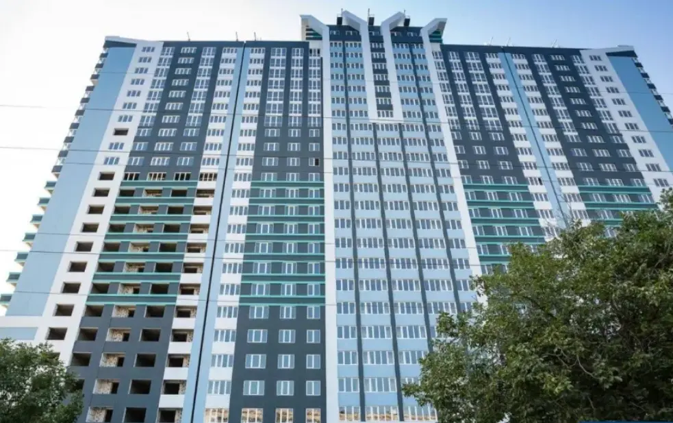 Фото Продаю 1 кімнатну квартиру, 46 кв. м, Варненська вул.  Одеса, ціна: 43000 $, код 2814