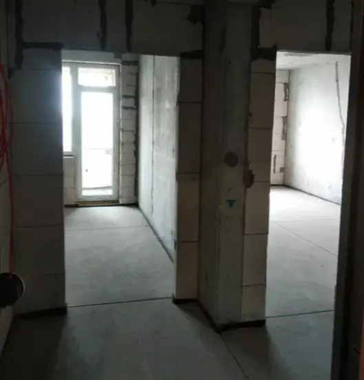 Фото Продаю 1 кімнатну квартиру, 46 кв. м, Варненська вул.  Одеса, ціна: 43000 $, код 2814