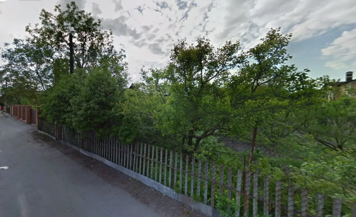 Фото Продаю земельну ділянку, 4-а Садова вул.  Київ, ціна: 70000 $, код 2815