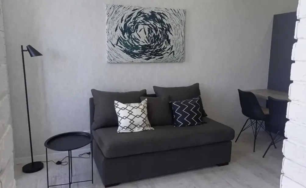 Фото Продаю 1 кімнатну квартиру, 40 кв. м, Радісна вул.  Одеса, ціна: 55000 $, код 2816