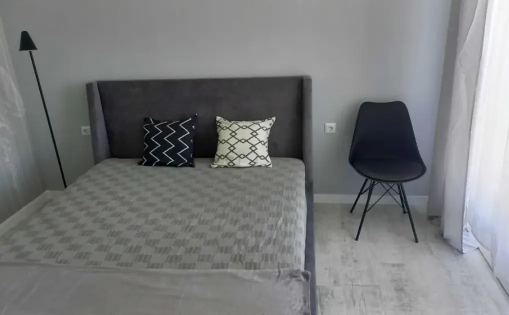 Фото Продаю 1 кімнатну квартиру, 40 кв. м, Радісна вул.  Одеса, ціна: 55000 $, код 2816