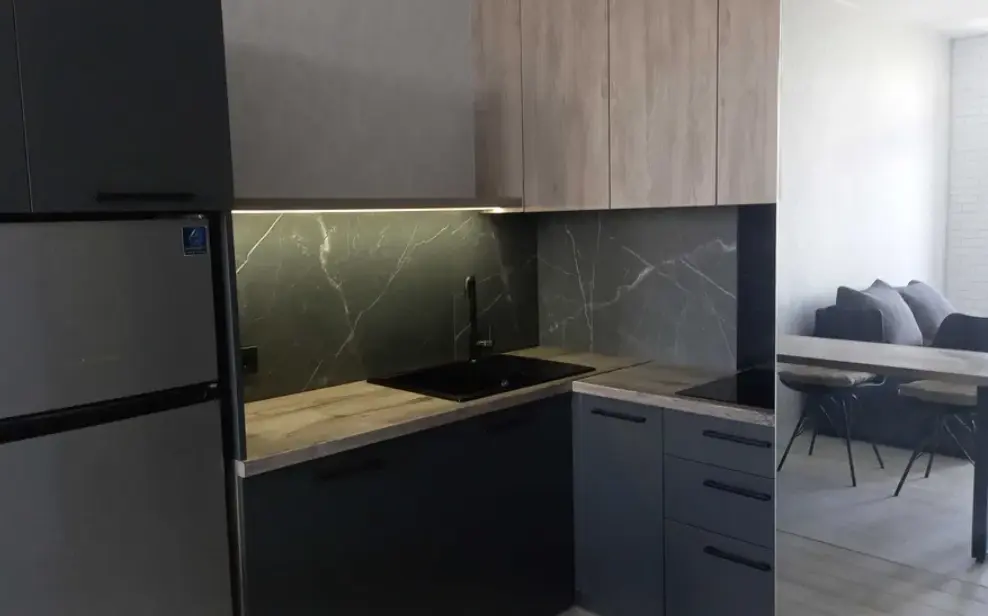 Фото Продаю 1 кімнатну квартиру, 40 кв. м, Радісна вул.  Одеса, ціна: 55000 $, код 2816