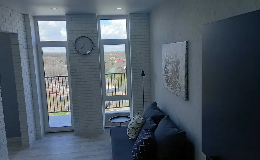 Фото Продаю 1 кімнатну квартиру, 40 кв. м, Радісна вул.  Одеса, ціна: 55000 $, код 2816