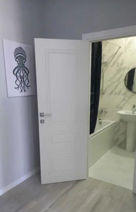 Фото Продаю 1 кімнатну квартиру, 40 кв. м, Радісна вул.  Одеса, ціна: 55000 $, код 2816