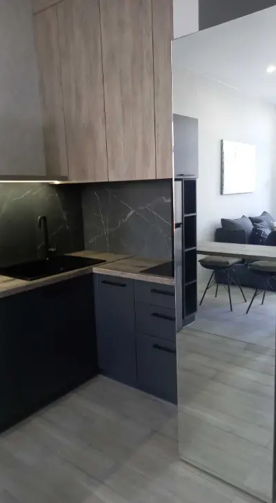 Фото Продаю 1 кімнатну квартиру, 40 кв. м, Радісна вул.  Одеса, ціна: 55000 $, код 2816
