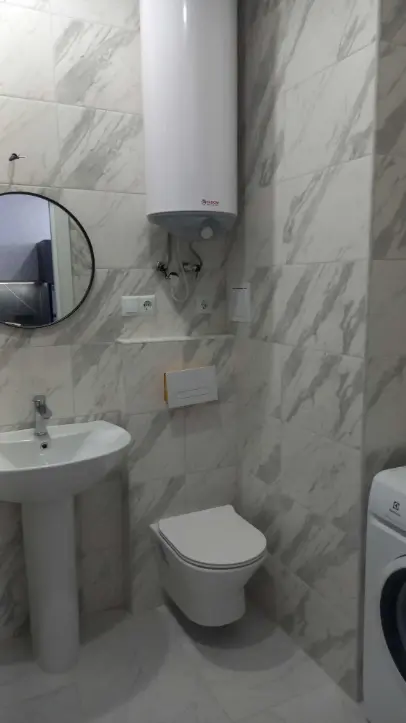 Фото Продаю 1 кімнатну квартиру, 40 кв. м, Радісна вул.  Одеса, ціна: 55000 $, код 2816