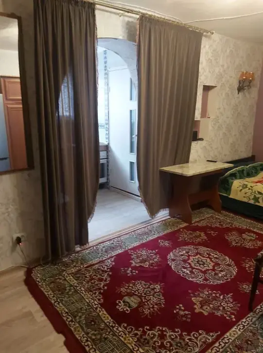 Фото Продаю 2 кімнатну квартиру, 32 кв. м, Колонтаївська вул.  Одеса, ціна: 27000 $, код 2817