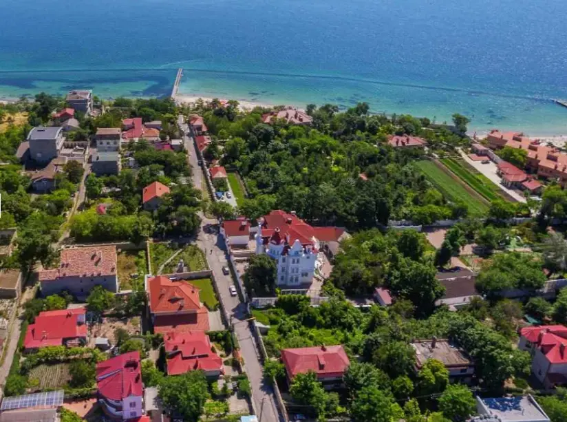 Фото Продаю 1 кімнатну квартиру, 37 кв. м, Фонтанська дорога  Одеса, ціна: 32000 $, код 2818