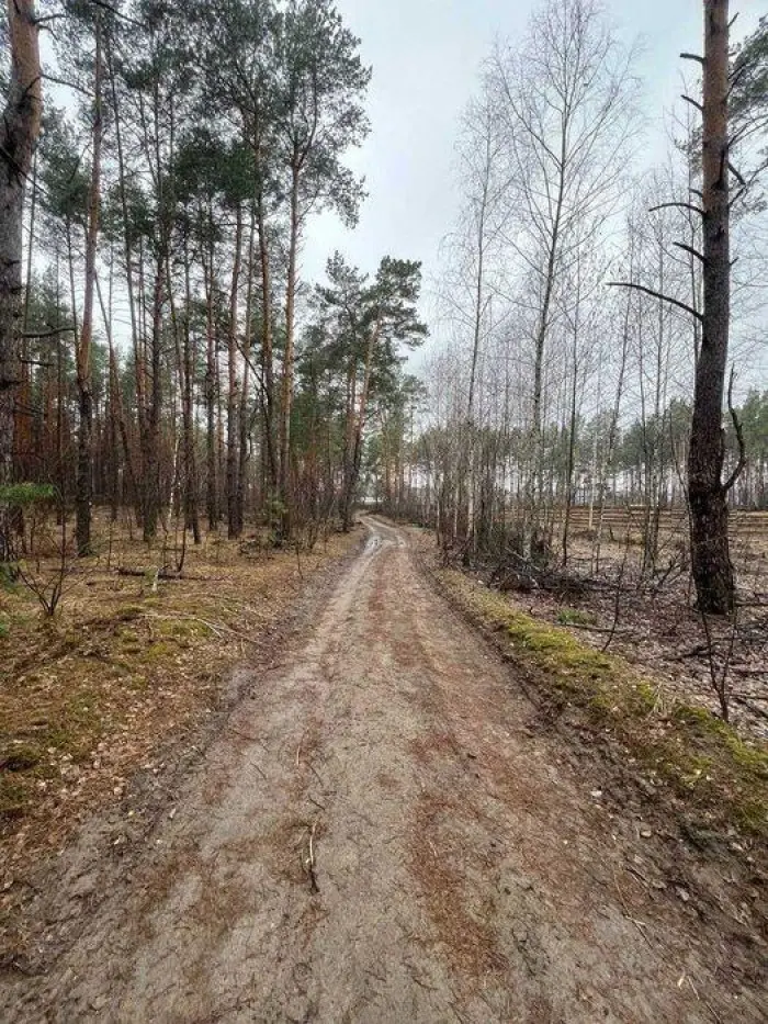 Фото Продаю земельну ділянку, Радистів пров.  Київ, ціна: 40000 $, код 2820