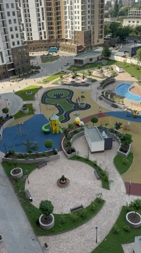 Фото Продаю 1 кімнатну квартиру, 43 кв. м, Краснова вул.  Одеса, ціна: 47000 $, код 2821