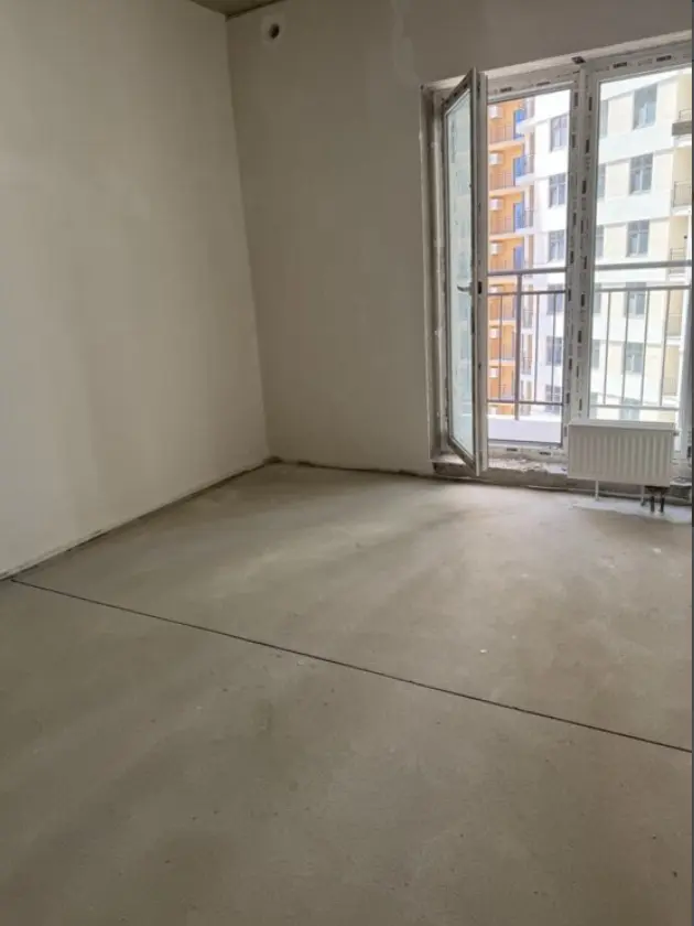Фото Продаю 1 кімнатну квартиру, 43 кв. м, Краснова вул.  Одеса, ціна: 47000 $, код 2821