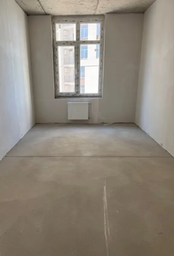 Фото Продаю 1 кімнатну квартиру, 43 кв. м, Краснова вул.  Одеса, ціна: 47000 $, код 2821