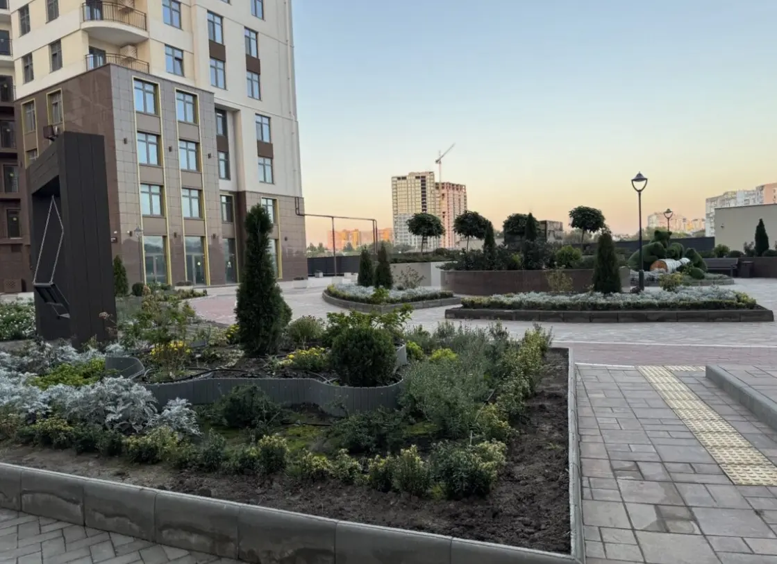 Фото Продаю 1 кімнатну квартиру, 43 кв. м, Краснова вул.  Одеса, ціна: 47000 $, код 2821