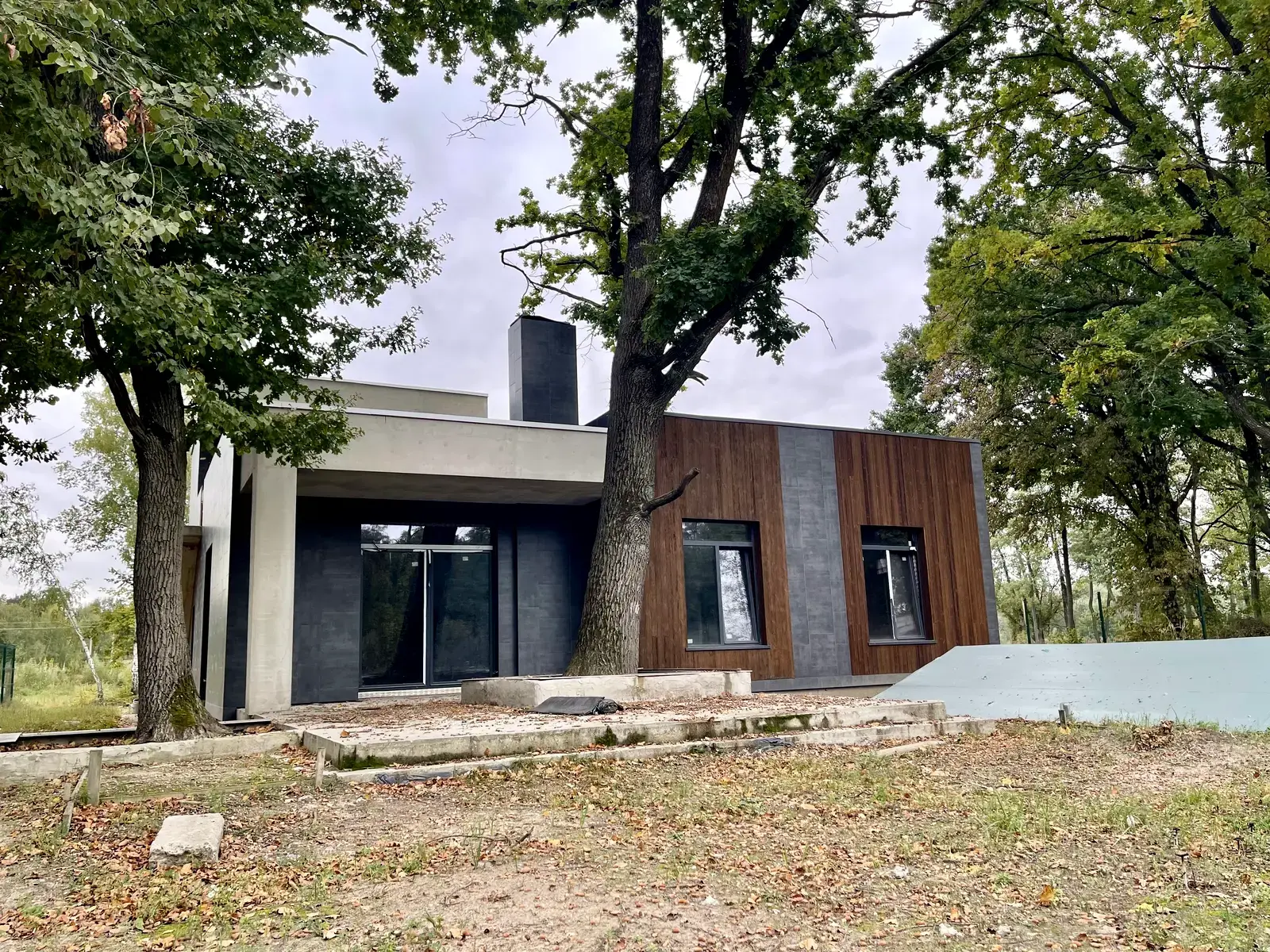 Фото Продаю будинок, 230 кв. м, Ходосівка, ціна: 229500 $, код 2822