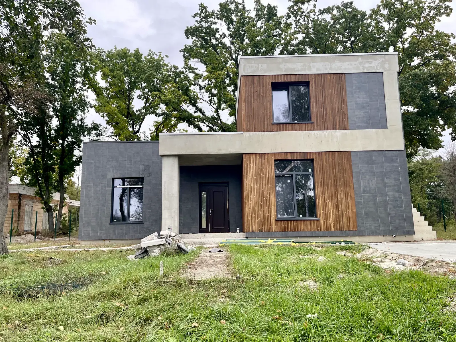 Фото Продаю будинок, 230 кв. м, Ходосівка, ціна: 229500 $, код 2822