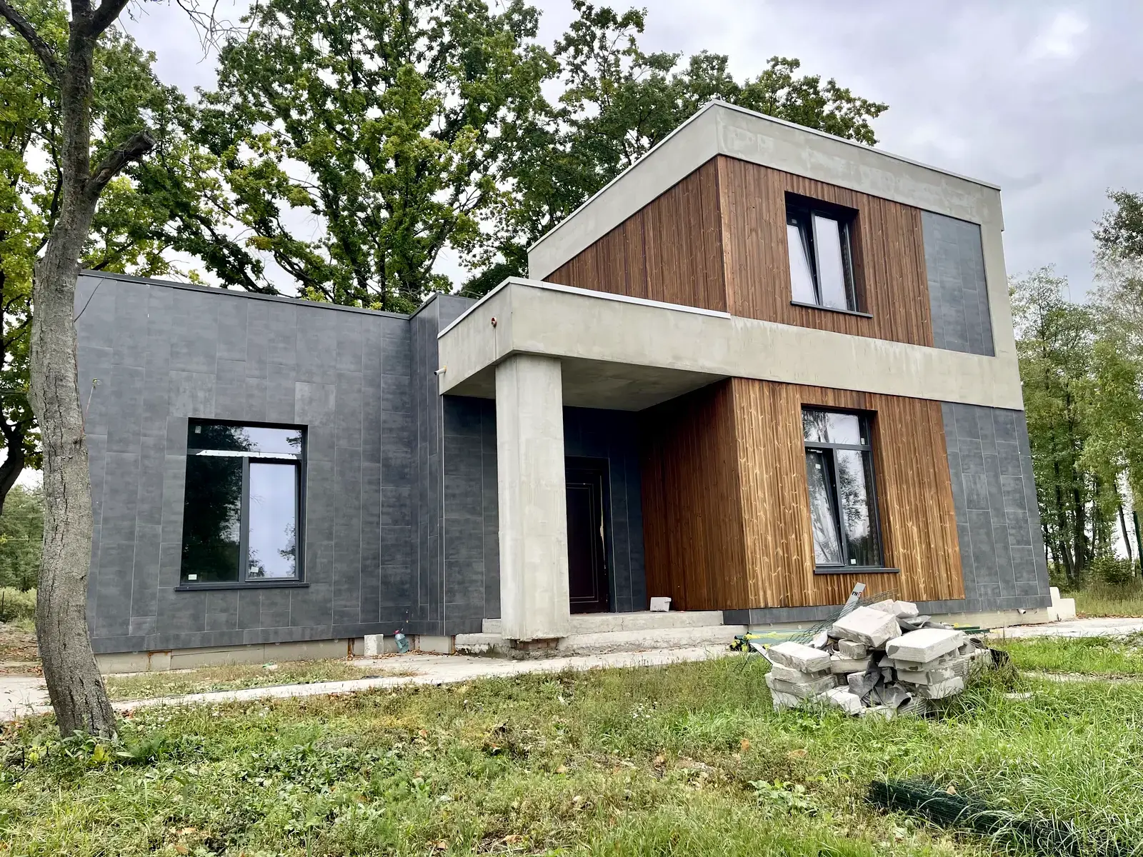 Фото Продаю будинок, 230 кв. м, Ходосівка, ціна: 229500 $, код 2822