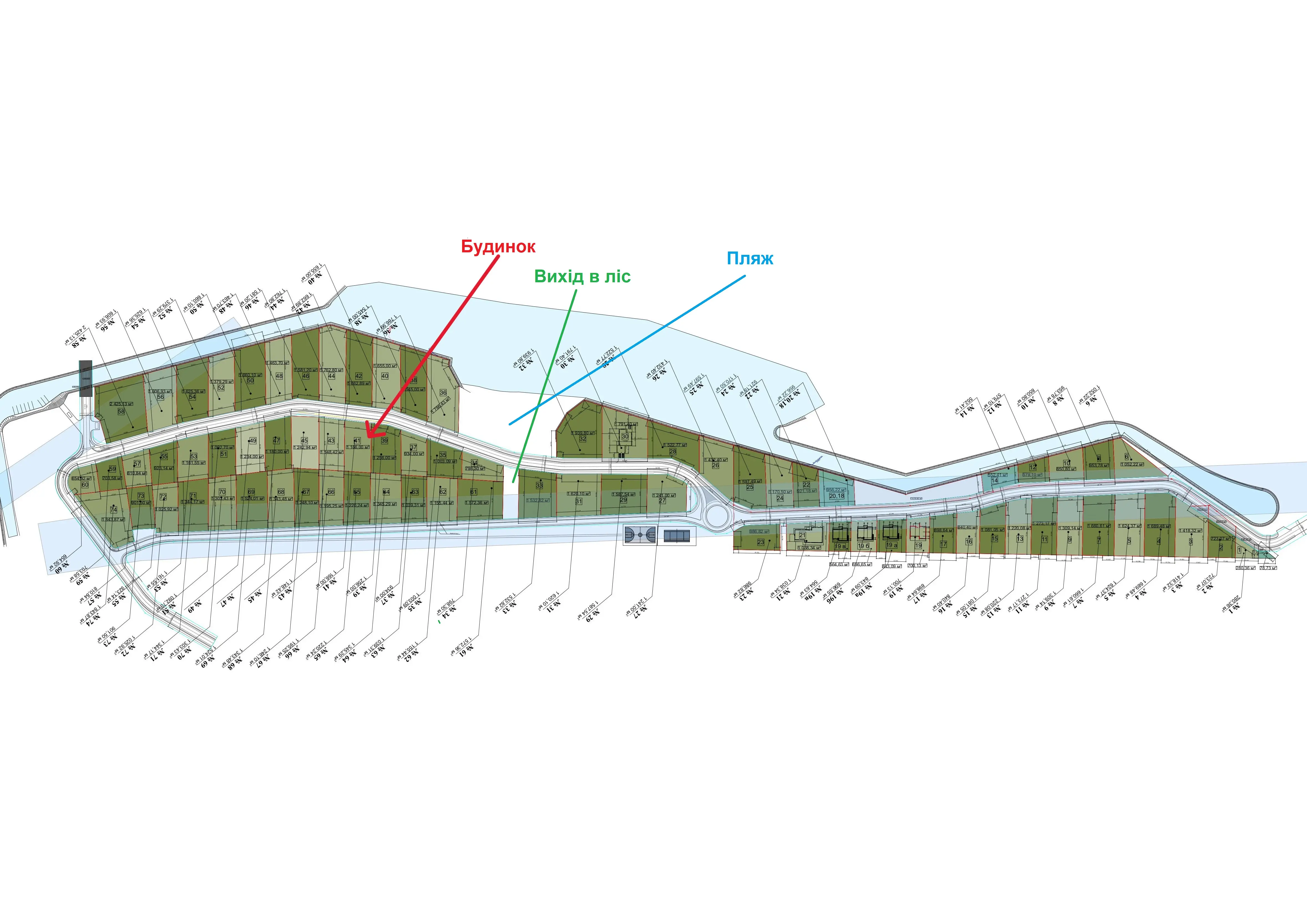 Фото Продаю будинок, 230 кв. м, Ходосівка, ціна: 229500 $, код 2822