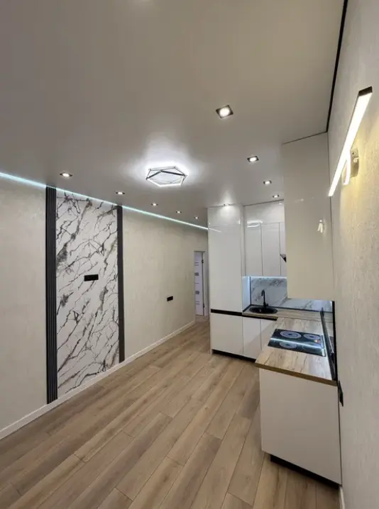 Фото Продаю 1-комнатную квартиру, 42 кв. м, Краснова ул.  Одесса, цена: 63800 $, код 2823