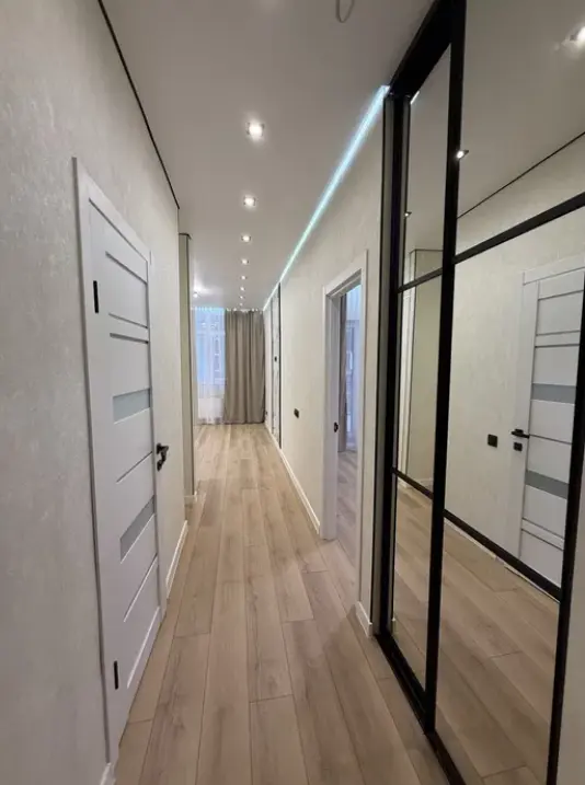Фото Продаю 1-комнатную квартиру, 42 кв. м, Краснова ул.  Одесса, цена: 63800 $, код 2823