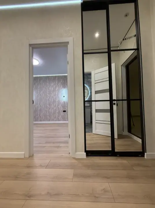 Фото Продаю 1-комнатную квартиру, 42 кв. м, Краснова ул.  Одесса, цена: 63800 $, код 2823