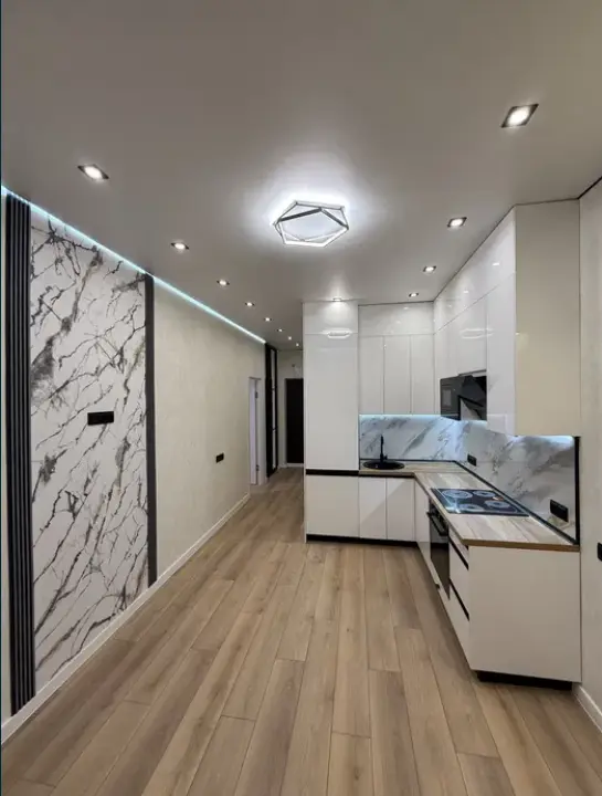 Фото Продаю 1-комнатную квартиру, 42 кв. м, Краснова ул.  Одесса, цена: 63800 $, код 2823