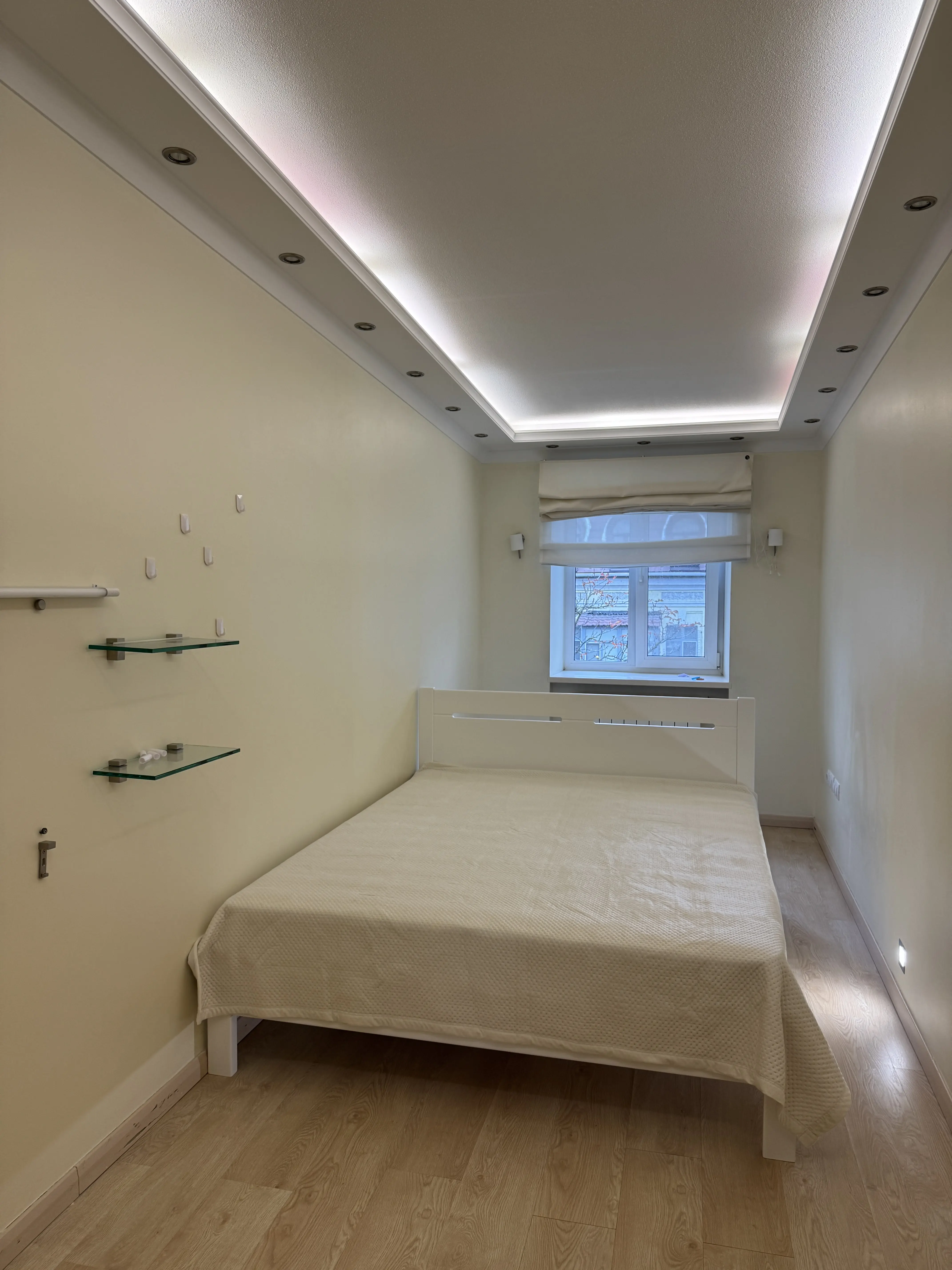 Фото Rent a 2-room apartment, Knyaziv Ostrozkykh street (Moskovska street) 24 Kyiv for long-term rent, price: 24000 UAH, code 2826