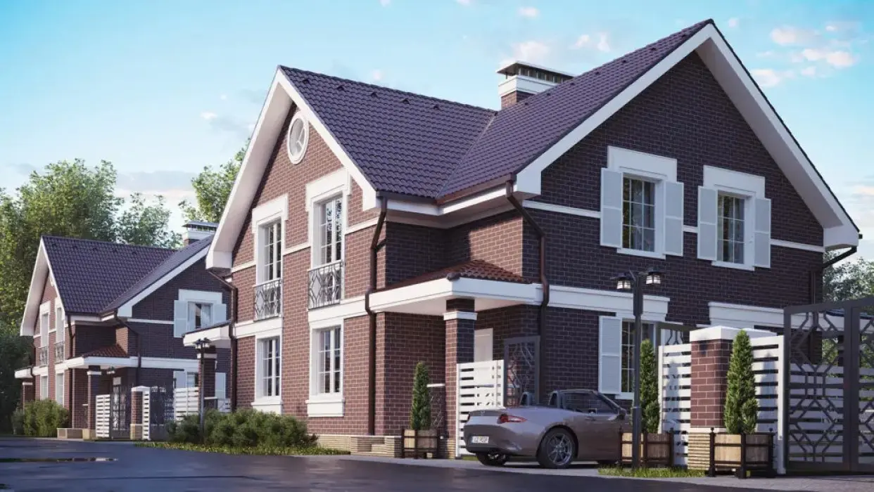 Фото Продаю будинок, 110 кв. м, Михайла Чалого вул.  Київ, ціна: 170000 $, код 2836
