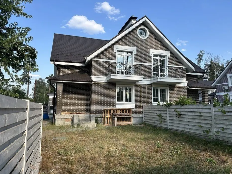 Фото Продаю будинок, 110 кв. м, Михайла Чалого вул.  Київ, ціна: 170000 $, код 2836