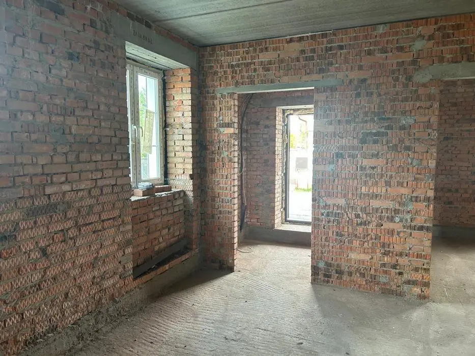 Фото Продаю будинок, 110 кв. м, Михайла Чалого вул.  Київ, ціна: 170000 $, код 2836