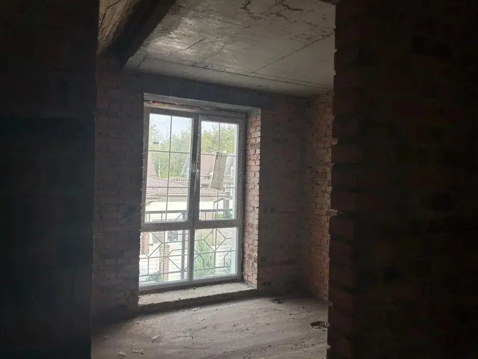 Фото Продаю будинок, 110 кв. м, Михайла Чалого вул.  Київ, ціна: 170000 $, код 2836