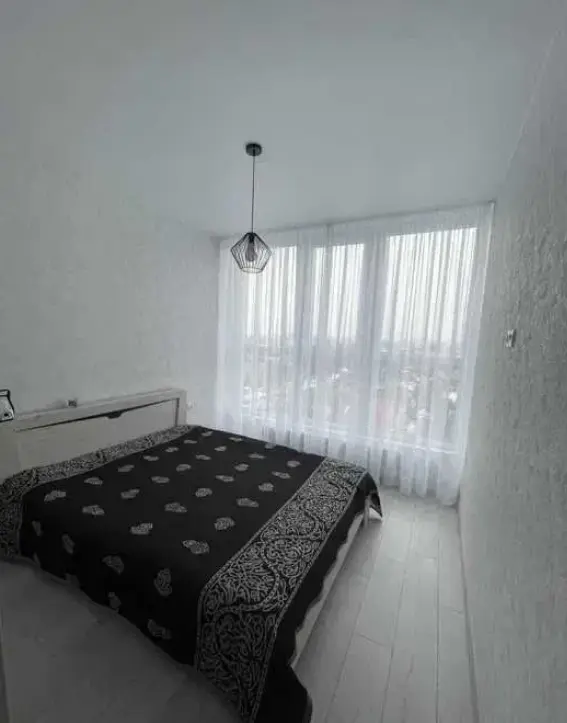 Фото Продаю 1 кімнатну квартиру, 41 кв. м, Бугаївська вул.  Одеса, ціна: 50000 $, код 2837