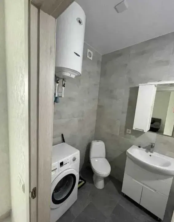 Фото Продаю 1 кімнатну квартиру, 41 кв. м, Бугаївська вул.  Одеса, ціна: 50000 $, код 2837