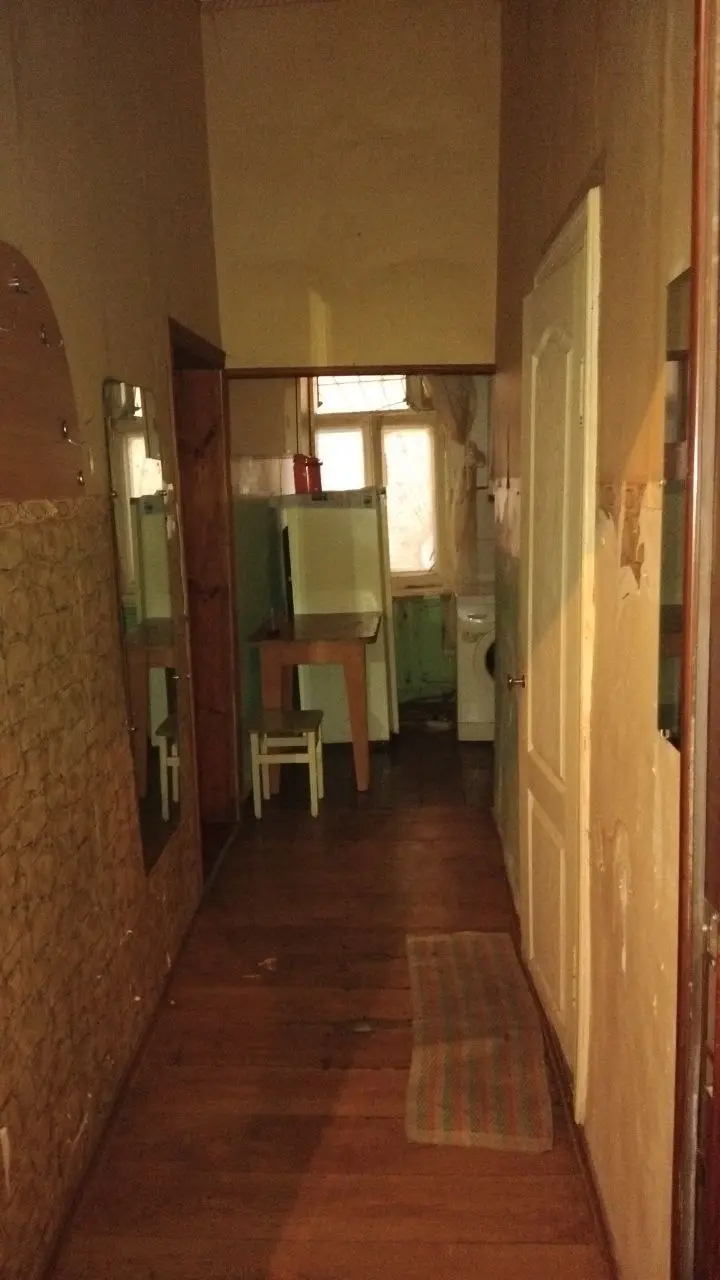 Фото Продаю 1 кімнатну квартиру, 25 кв. м, Ніжинська вул.  Одеса, ціна: 19000 $, код 2838