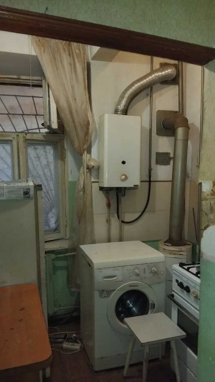 Фото Продаю 1 кімнатну квартиру, 25 кв. м, Ніжинська вул.  Одеса, ціна: 19000 $, код 2838